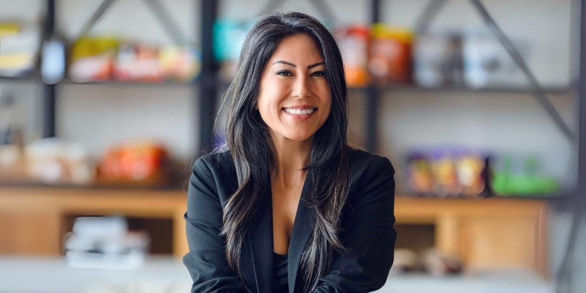 KyAlea Monma on Empowering Founders: How Authentic Branding Can Support Business Growth Online
