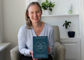 Leadership Isn’t For Everyone: Laurie Maddalena Explains Why