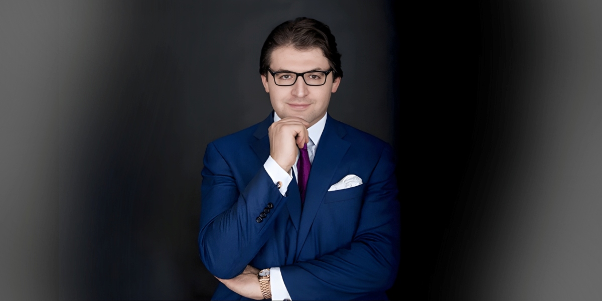 Michael Kodari: Redefining Modern Leadership with Vision, Integrity, and Impact