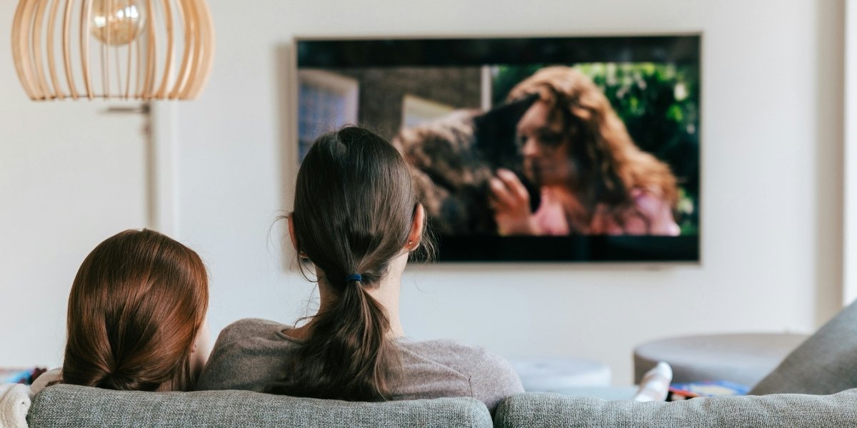 More Than Nostalgia The Real Reason You Keep Re-Watching Old Favorites