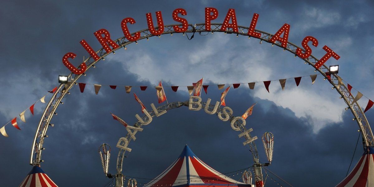 New York City Circus Guide: Where to Find the Magic Under the Big Top