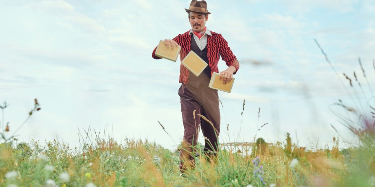 New York City Circus Guide: Where to Find the Magic Under the Big Top