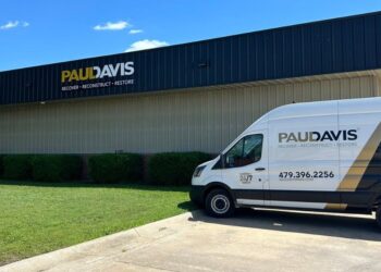 Paul Davis Restoration of Northwest Arkansas Focuses on Transparent, 247 Disaster Recovery