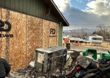 Paul Davis of Greater Reno & Tahoe Raises the Bar in Full-Service Property Restoration