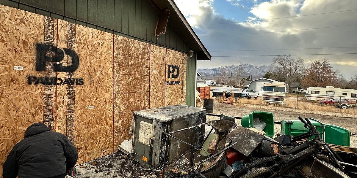 Paul Davis of Greater Reno & Tahoe Raises the Bar in Full-Service Property Restoration