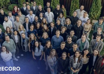 Precoro and the Evolution of Procurement Technology - Streamlining Business Operations with Automation and Innovation