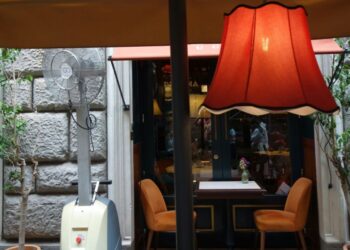 Protecting the Restaurant Booth's Aesthetic Appeal