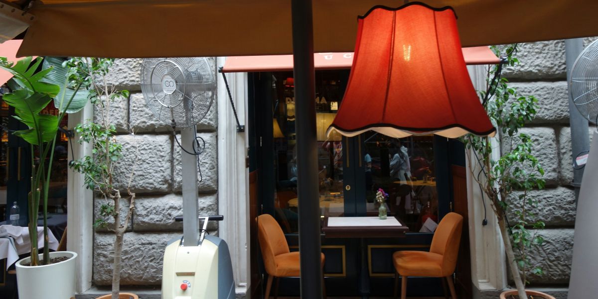 Protecting the Restaurant Booth's Aesthetic Appeal