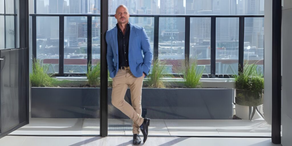 Rainier Sebastián León: White-Glove Real Estate Meets AI-Driven Strategy