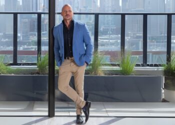 Rainier Sebastián León: White-Glove Real Estate Meets AI-Driven Strategy