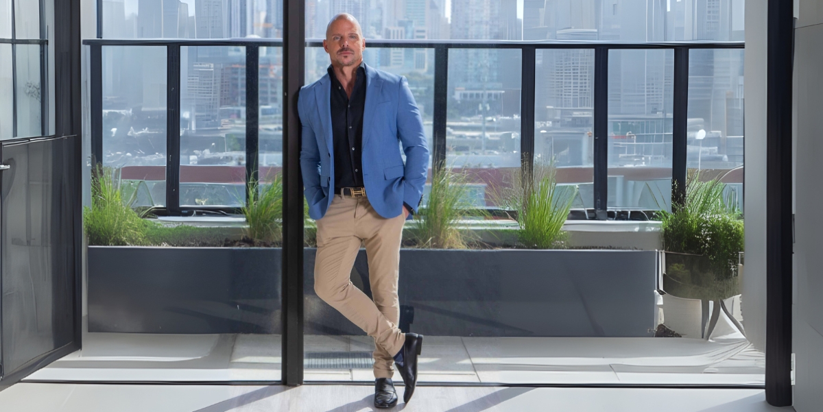 Rainier Sebastián León: White-Glove Real Estate Meets AI-Driven Strategy