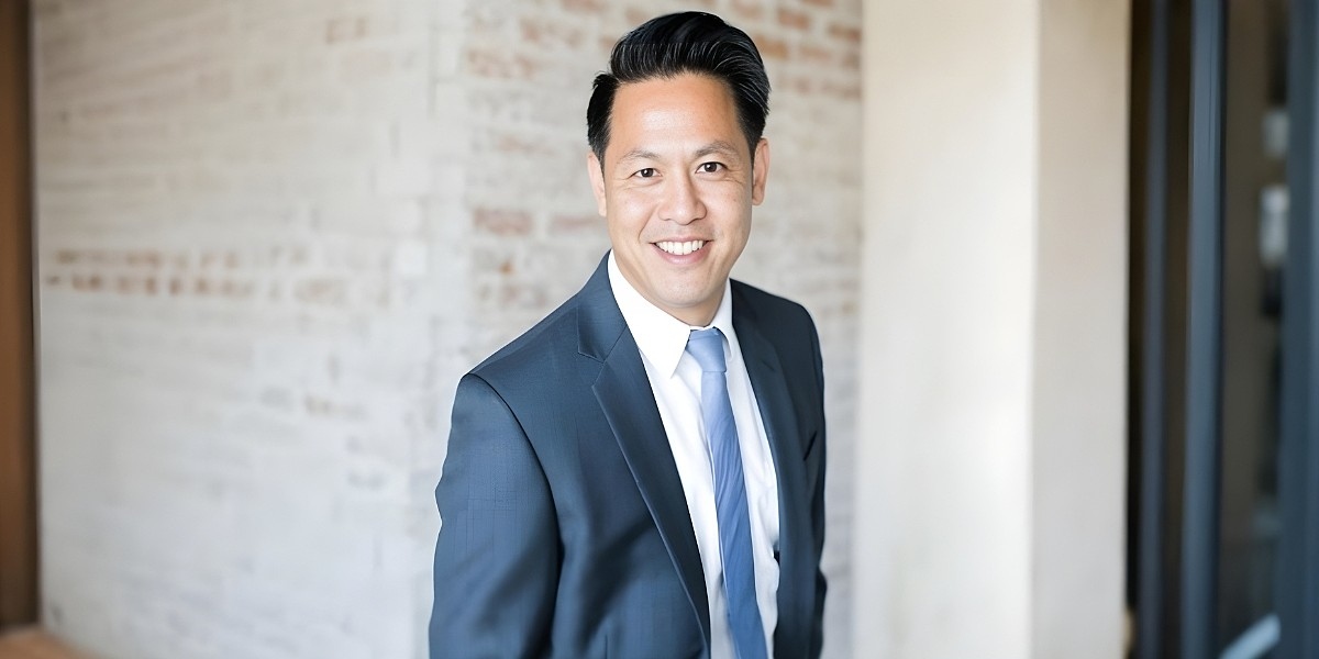 Raymond Lee: From Business Analysis to Home Analysis – One Spreadsheet at a Time