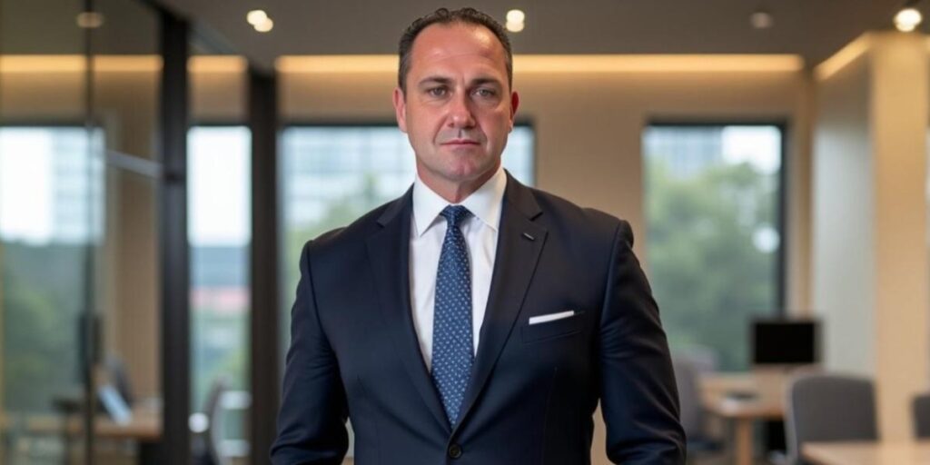 Saro Dilanchian Building Trust in Real Estate for 25 Years
