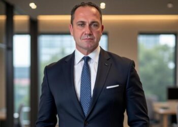 Saro Dilanchian Building Trust in Real Estate for 25 Years