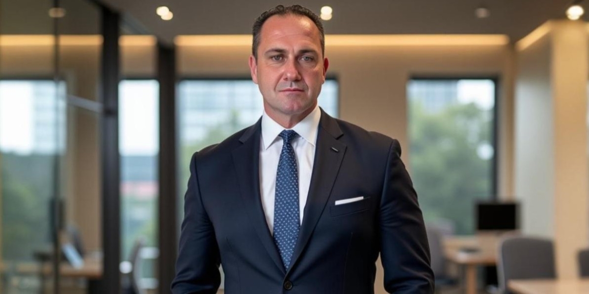 Saro Dilanchian Building Trust in Real Estate for 25 Years
