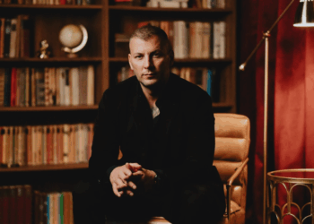Sulev Kohjus: A Journey of Growth and Purpose