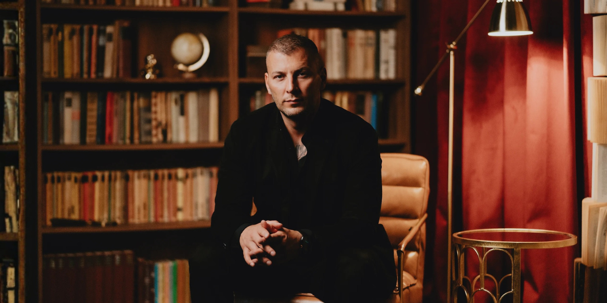 Sulev Kohjus: A Journey of Growth and Purpose