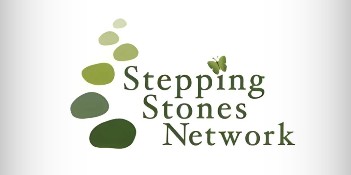 Suzanne Baker Brown of Stepping Stones Network: A New Model of Healing for Women and Their Children Escaping Trafficking