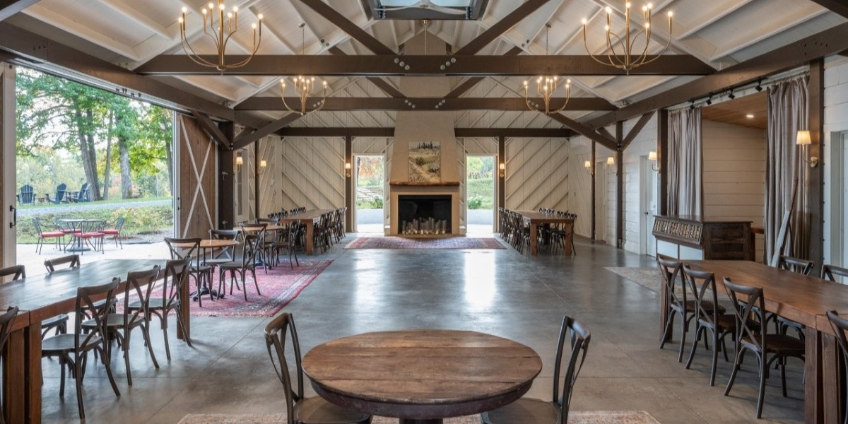 The Architecture of Trust: How Geobarns Preserves Its Founding Ethos by Building the Right Team Around a Shared Vision