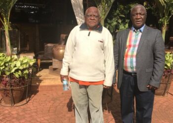 The Business Development Journey of Jerome Kahindo Kamungele Through TSONGO KASEREKA Establishments (Ets. TSOKAS)