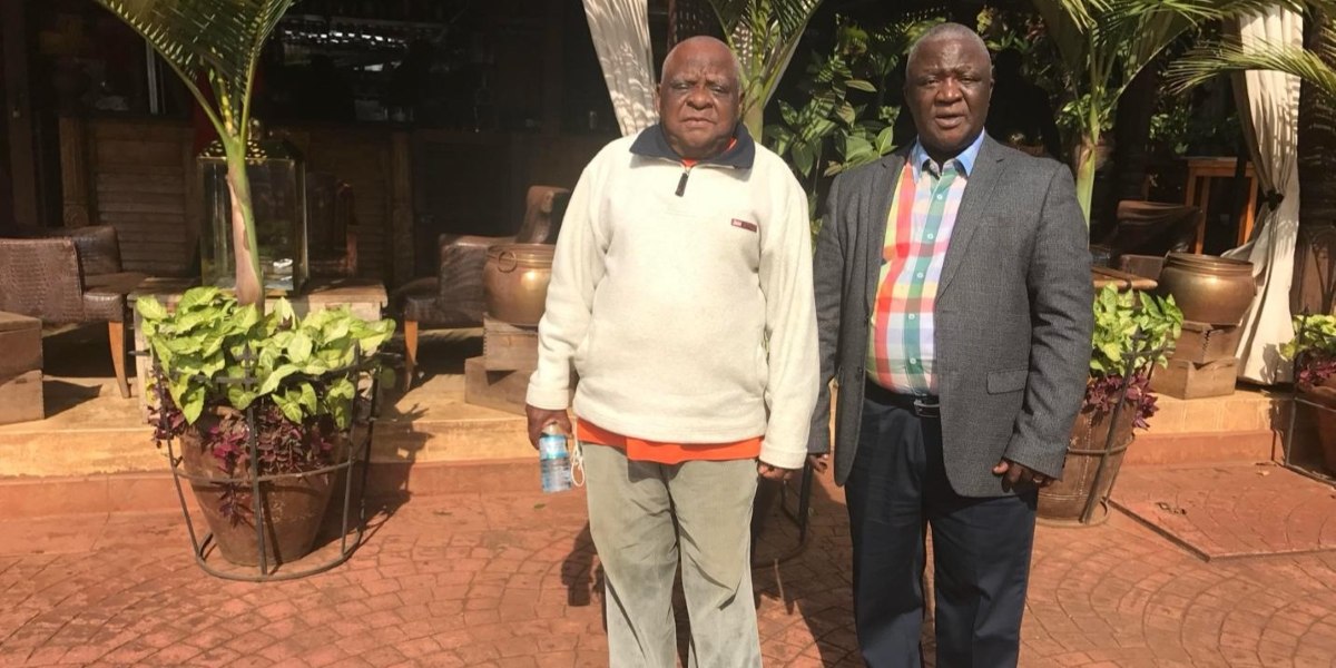 The Business Development Journey of Jerome Kahindo Kamungele Through TSONGO KASEREKA Establishments (Ets. TSOKAS)