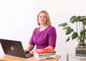 The Future Can’t Wait Why Irial O’Farrell Says Succession Planning Is Your Smartest Growth Strategy