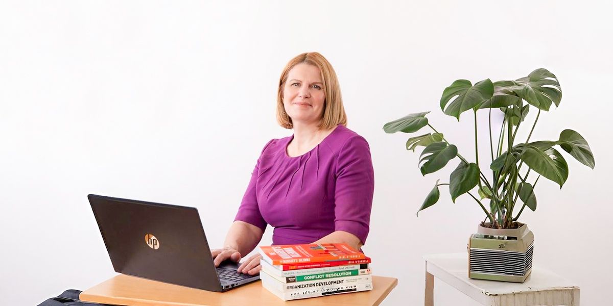 The Future Can’t Wait Why Irial O’Farrell Says Succession Planning Is Your Smartest Growth Strategy