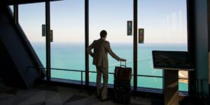 The Future of Business Travel for Leaders