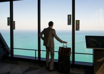 The Future of Business Travel for Leaders
