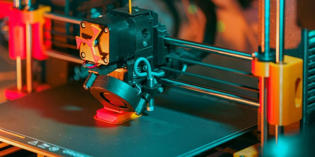 The Future of Precision Manufacturing: How CEOs Lead in a High-Tech World