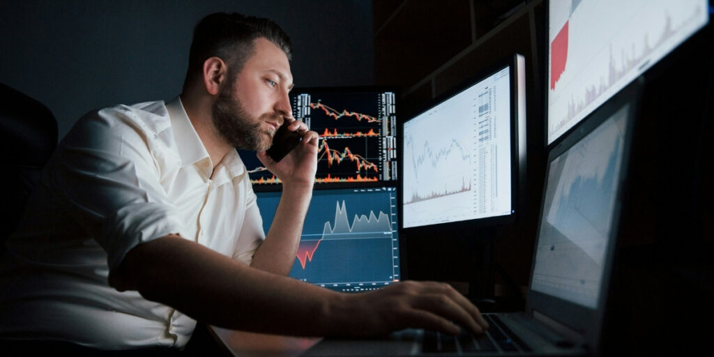 The New Growth Enablers: Cybersecurity Resilience & Tech Adoption