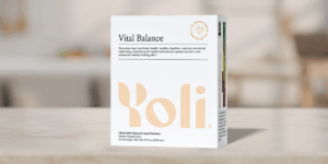 The One Supplement Wellness Experts Are Quietly Recommending to Their VIP Clients