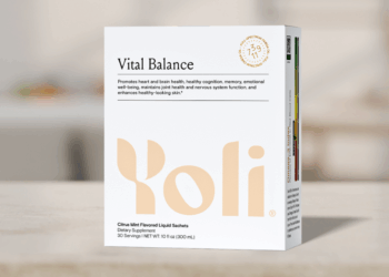 The One Supplement Wellness Experts Are Quietly Recommending to Their VIP Clients