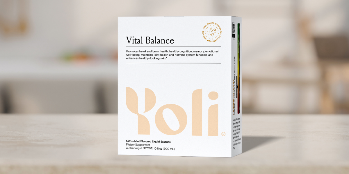 The One Supplement Wellness Experts Are Quietly Recommending to Their VIP Clients