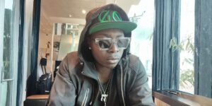 The Sonic Vanguard: Odirin Adidi, a.k.a. OD THE JEW, and the Genesis of AI-Born Genres