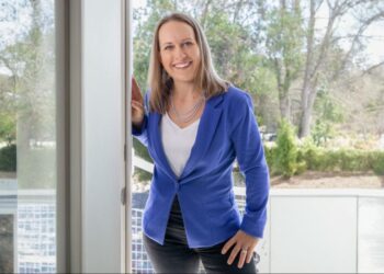 Theresa Wellman: Engineering Precision Meets Heartfelt Service in Life's Important Transitions