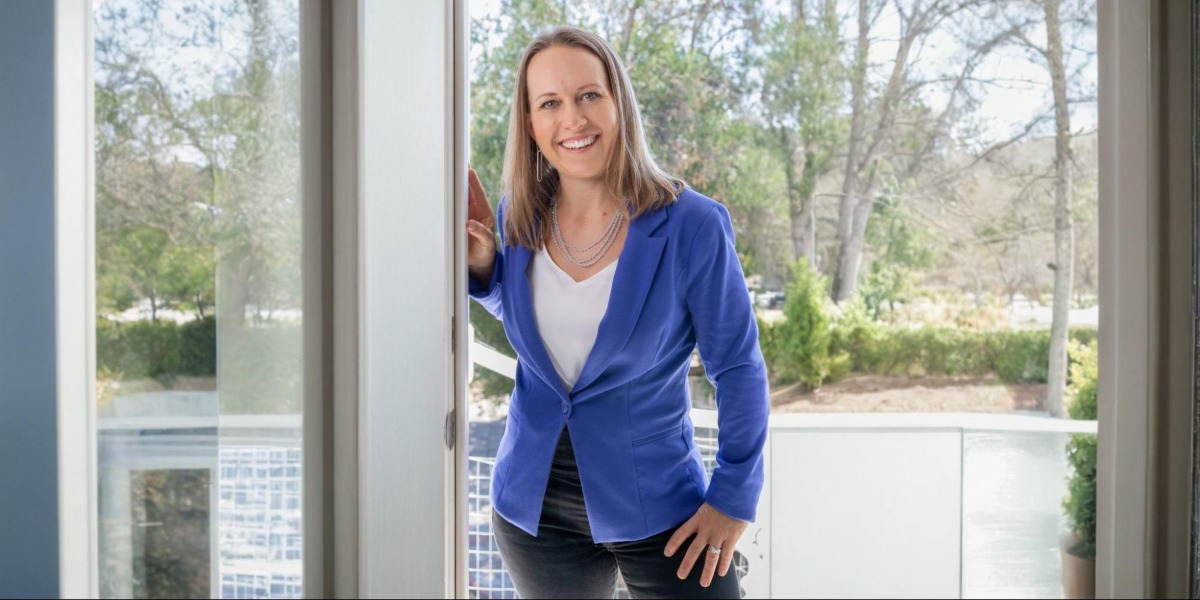 Theresa Wellman: Engineering Precision Meets Heartfelt Service in Life's Important Transitions
