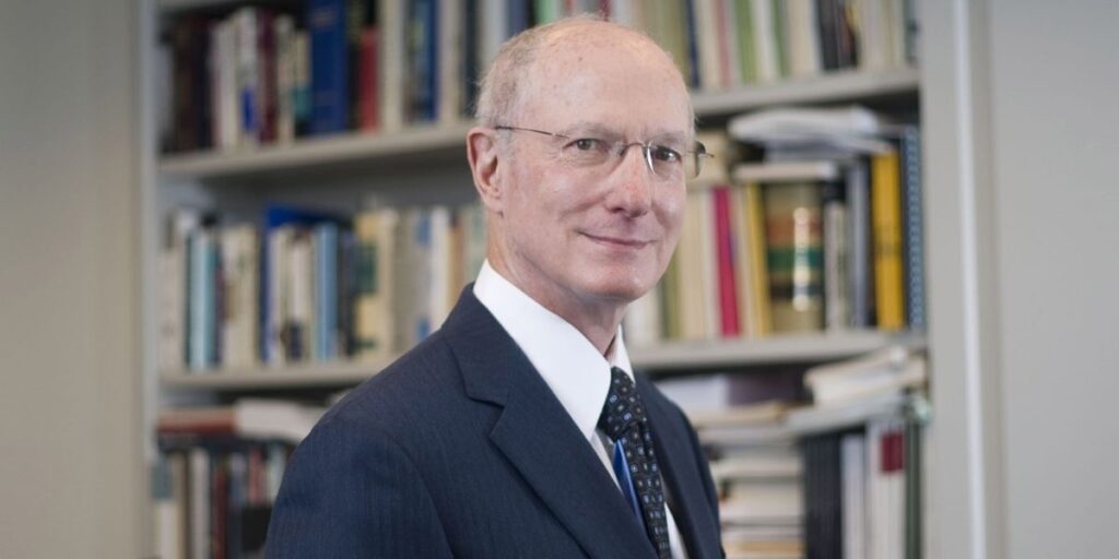 Thomas M. Susman: Architect of Transparency and Ethical Lobbying
