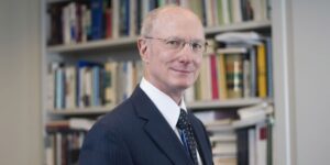 Thomas M. Susman: Architect of Transparency and Ethical Lobbying