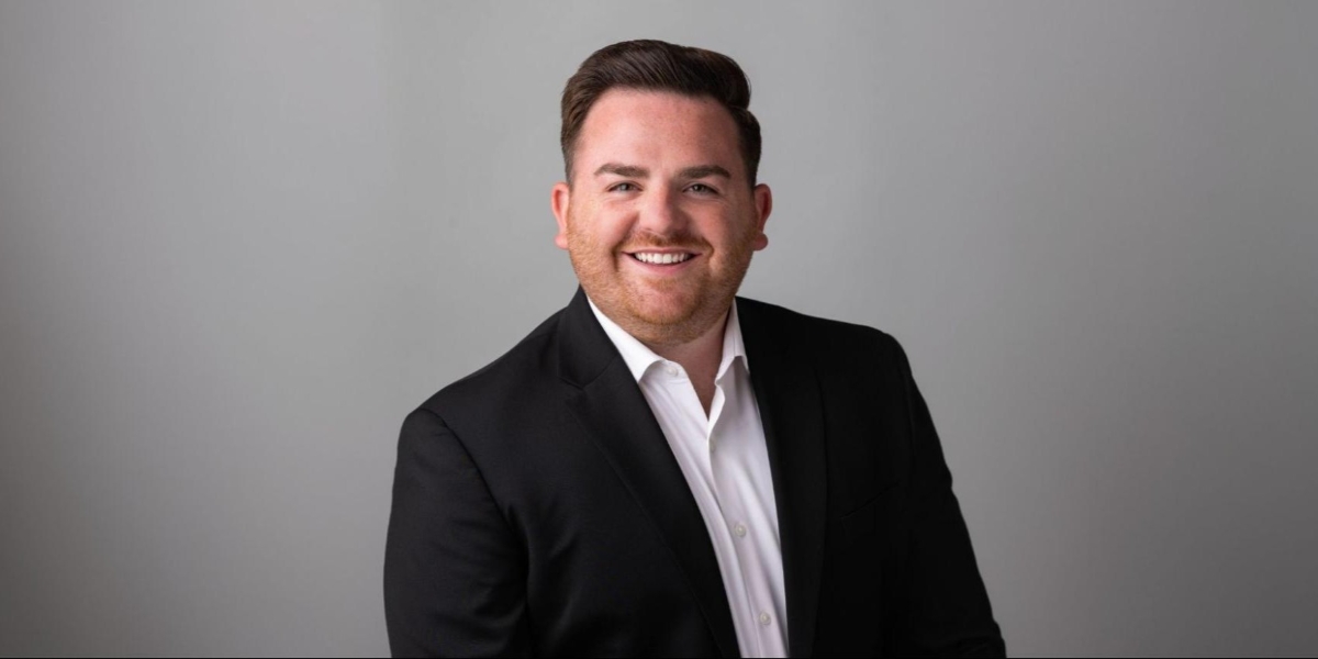 Timothy Cowley: Building Trust and Relationships in Real Estate, One Home at a Time