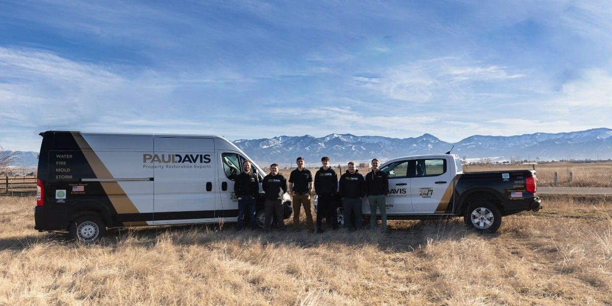Veteran-Owned Paul Davis Restoration of Southwest Montana Sets a New Standard for Premium, Compassionate Property Recovery