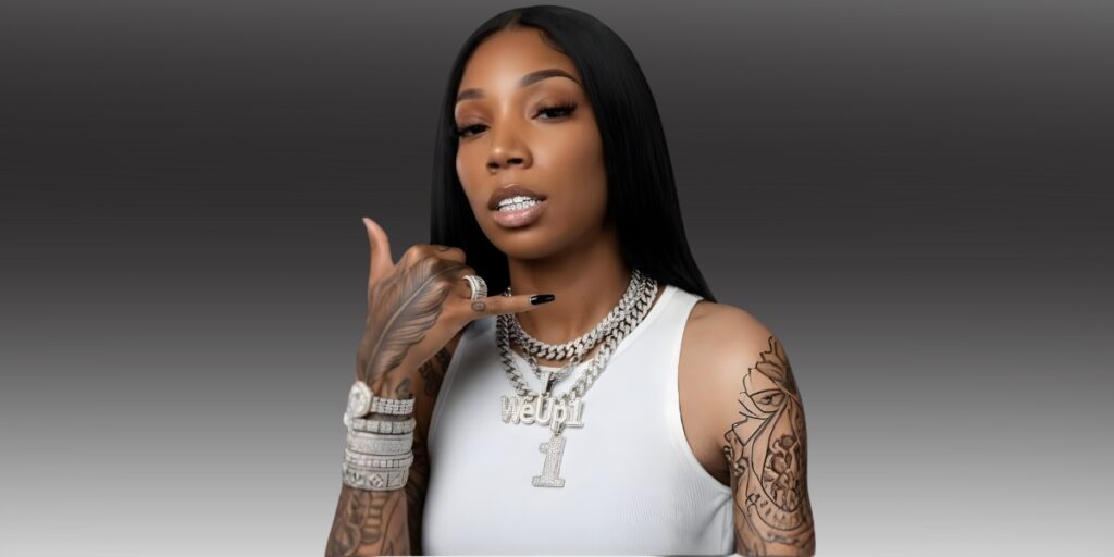 WeUp1 Entertainment How DaReal_Bigglexx Is Building the Blueprint for Artist Empowerment in Memphis