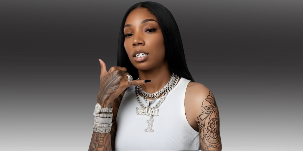 WeUp1 Entertainment How DaReal_Bigglexx Is Building the Blueprint for Artist Empowerment in Memphis