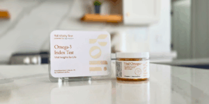 Why Some Doctors Are Quietly Recommending Omega-3 Testing