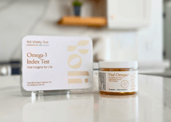 Why Some Doctors Are Quietly Recommending Omega-3 Testing
