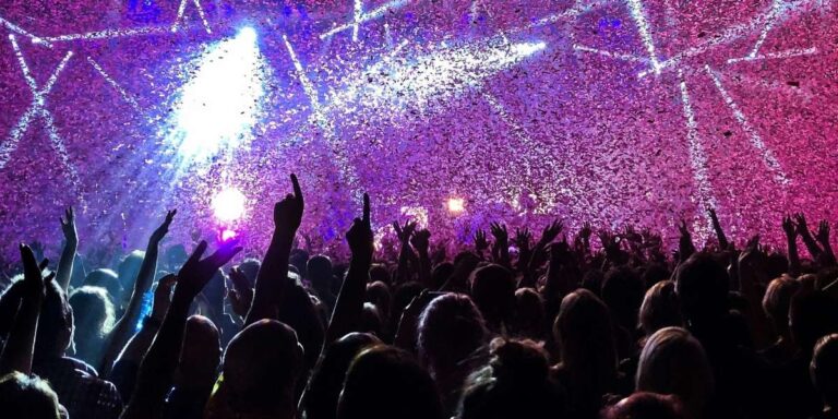 Why We're Obsessed: The Unstoppable Rise of Entertainment Nostalgia