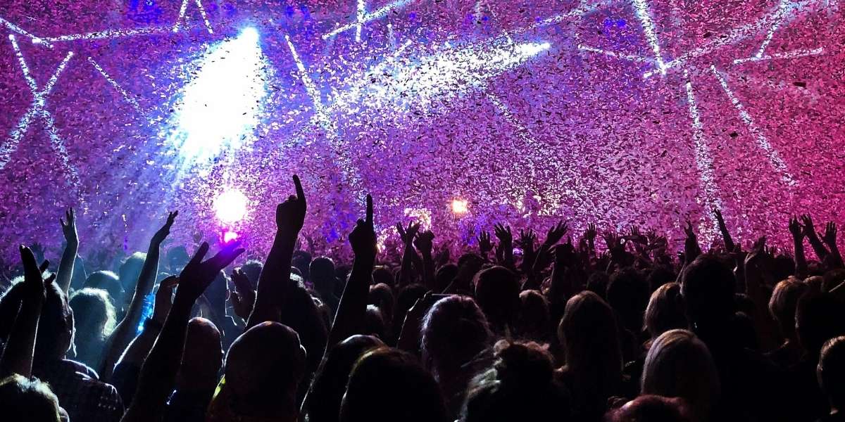 Why We're Obsessed: The Unstoppable Rise of Entertainment Nostalgia