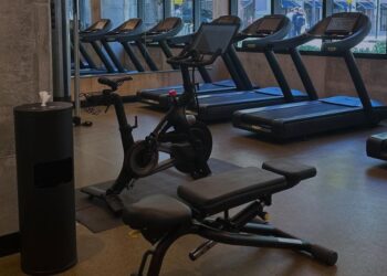 Wipex Natural Gym Wipes and Dispensers Offer Sustainable Solutions for Gym Hygiene