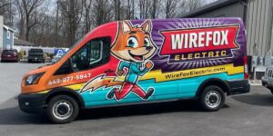 WireFox Electric Sets a Higher Standard for Home Electrical Service in Maryland With Safety-First Evaluations and a Seven-Year Warranty