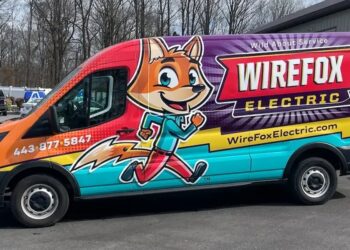WireFox Electric Sets a Higher Standard for Home Electrical Service in Maryland With Safety-First Evaluations and a Seven-Year Warranty